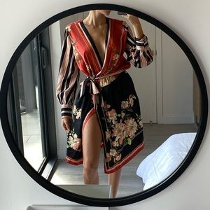 Zara Kimono